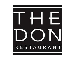 The Don restaurant
